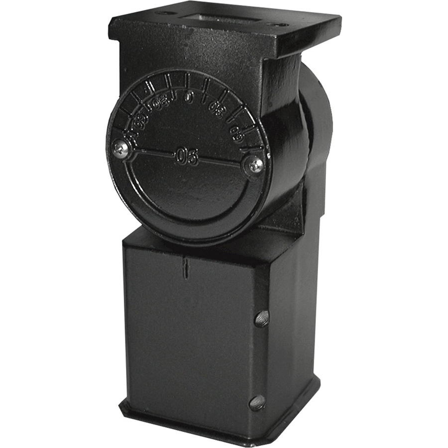 Rab Fxsf Heavy Duty Universal Mounting Bracket Bronze For Flexflood