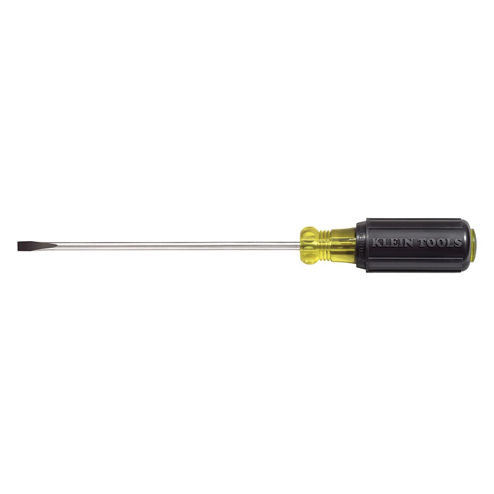 long screwdriver