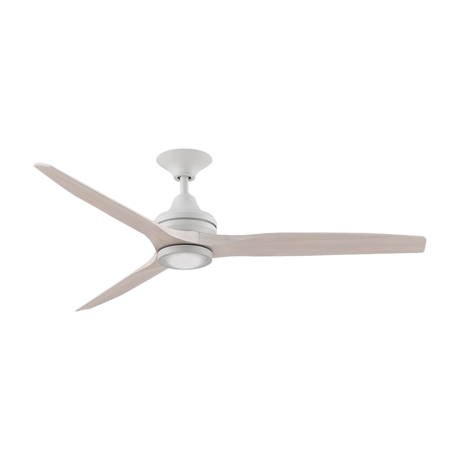 Fanimation Ma6721mw Ceiling Fan With Light 60 Inch 3 Blade 3