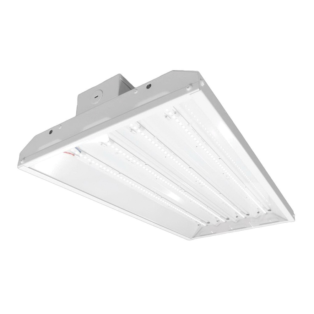 Nicor Lighting HBL-110W-50K Linear LED High/Low Bay ...