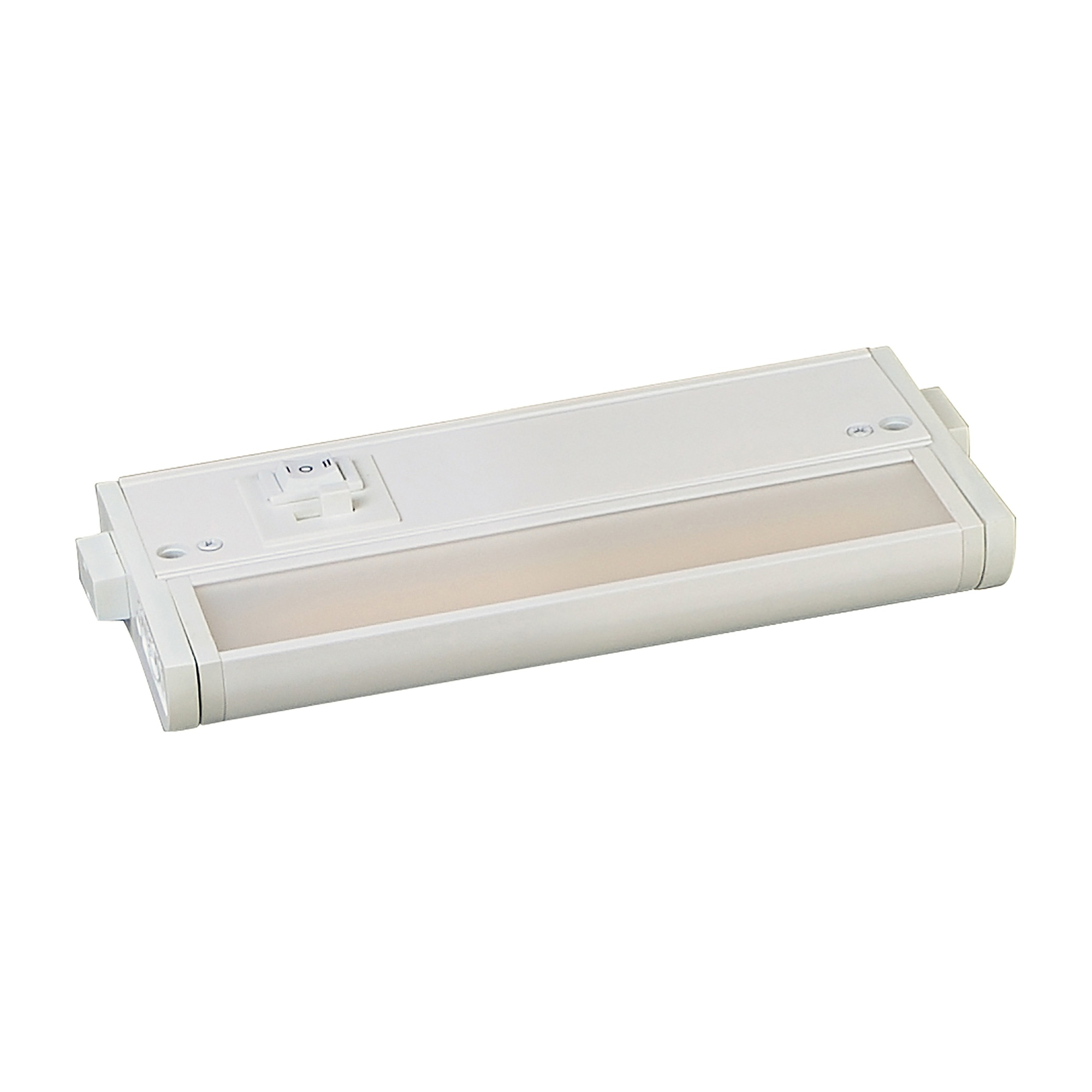 Maxim Lighting 89992wt Led Under Cabinet Light 3 Watt 120 Volt 2700 4000k White Countermax Maxim Lighting 89992wt Led Under Cabinet Light 3 Watt 120 Volt 2700 4000k White Countermax