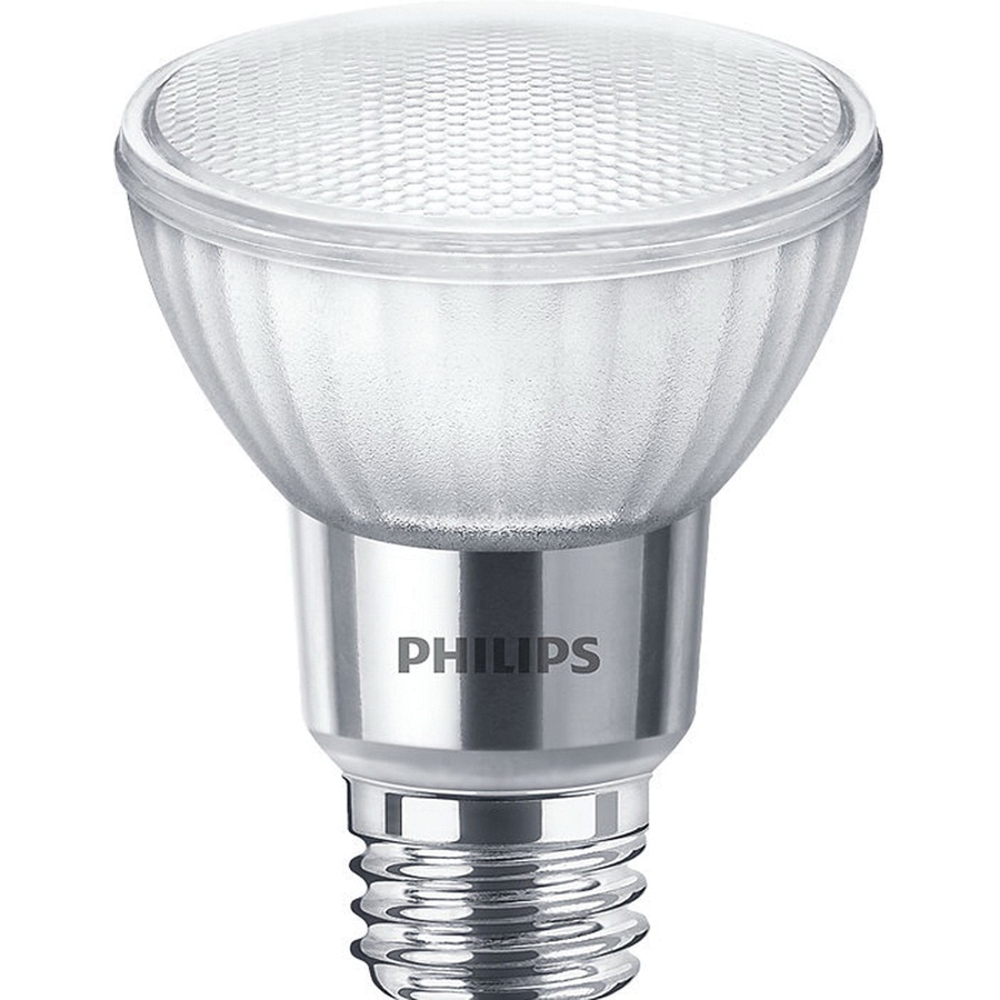 Philips Lighting Par Led Lamp 500 Lumens 3000k 80 Cri Warm White Led Lamps And Bulbs Lamps Bulbs And Drivers Lighting