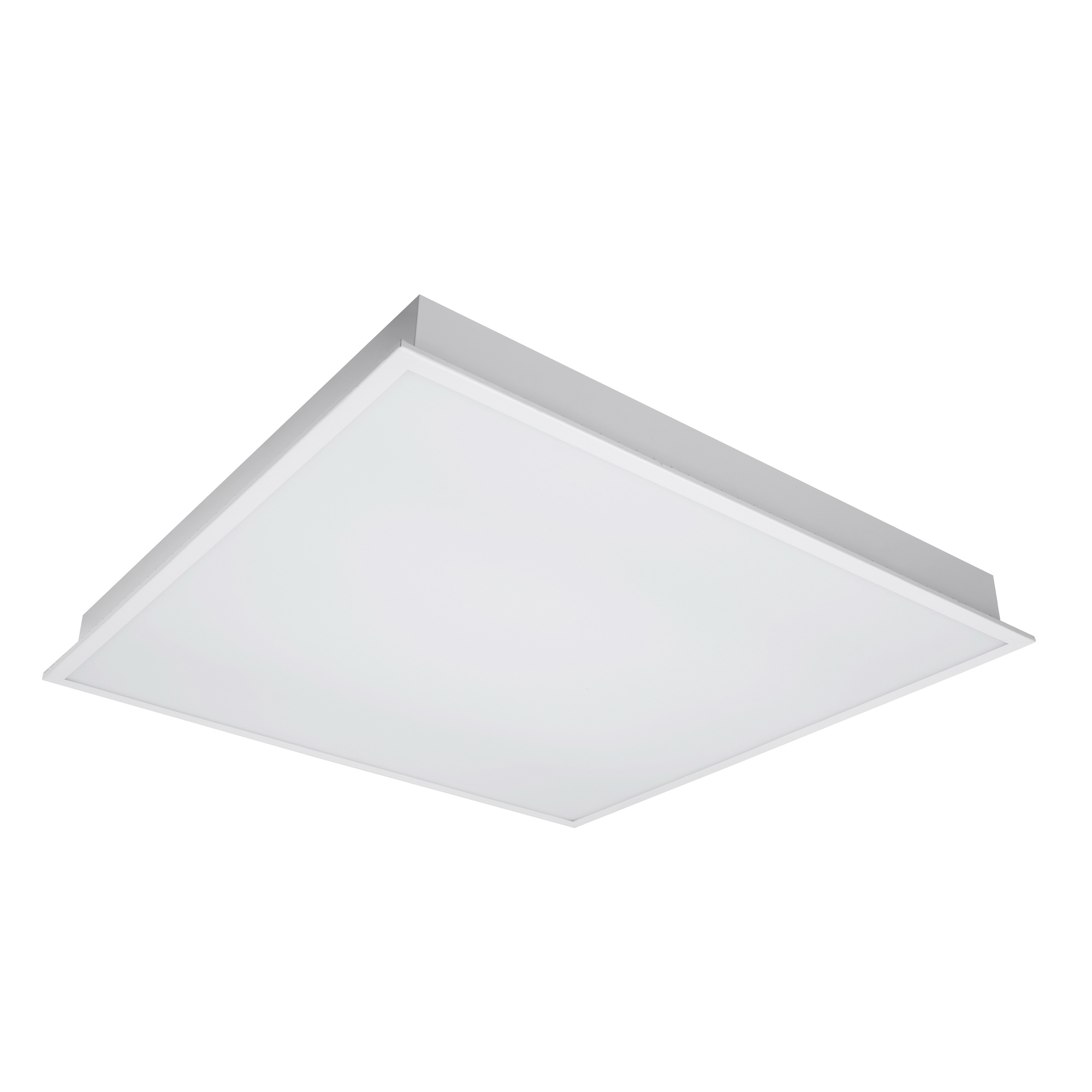 Halco Lighting 22fpl30 840 Led Suspended T Grid Ceiling Flat Halco Lighting 22fpl30 840 Led Suspended T Grid Ceiling Flat Panel Light