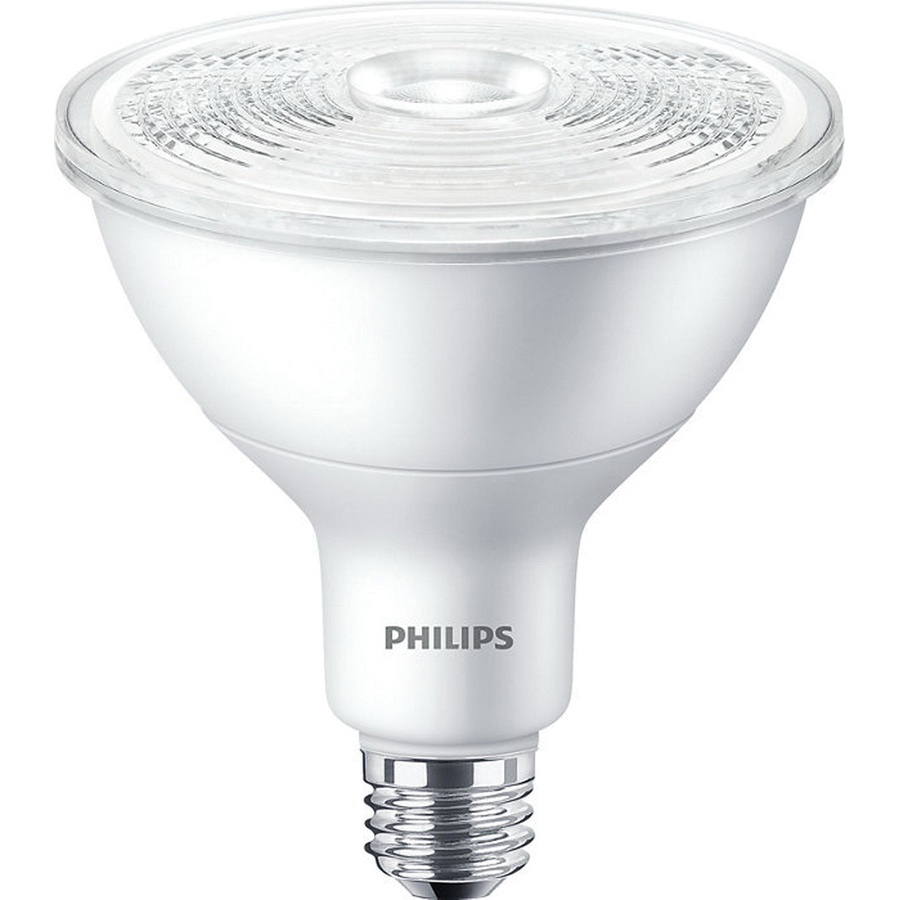  Philips Lighting 470996 PAR38 LED Lamp 1200 Lumens 3000K 