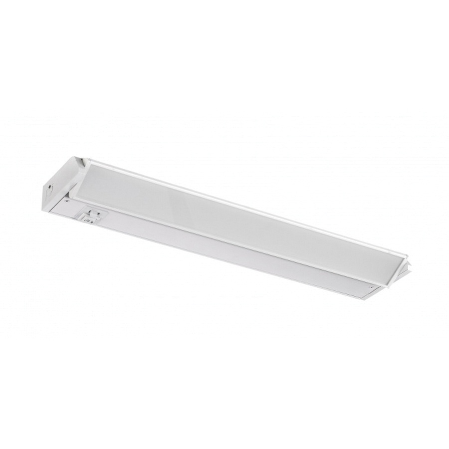 Westgate Uca 21 Wht Dimmable Adjustable Angle Led Linkable