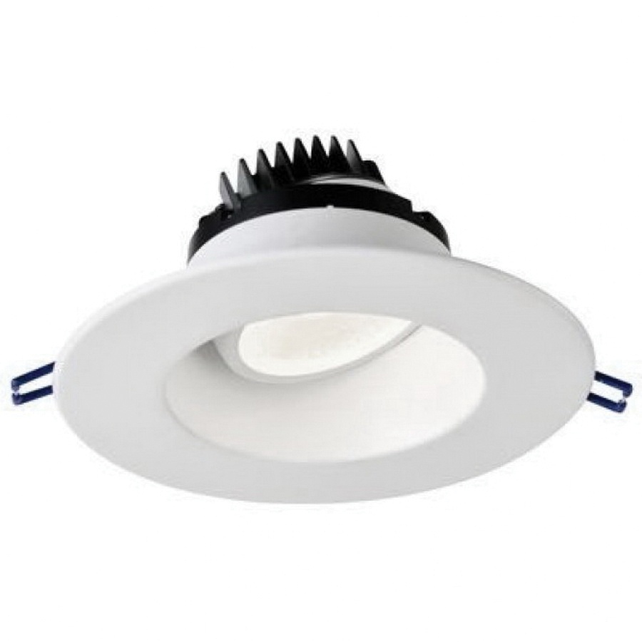 Lotus Led Lights Lrg6 30k Wh Dimmable Ic Air 6 Inch Regressed Recessed Lighting Fixture 120 Volt Ac Round 15 Watt 1250 Lumens 3000k 90 Cri Lotus Led Lights Lrg6 30k Wh Dimmable Ic Air 6 Inch Regressed Recessed Lighting Fixture 120 Volt Ac Round 15 Watt 1250 Lumens 3000k 90 Cri