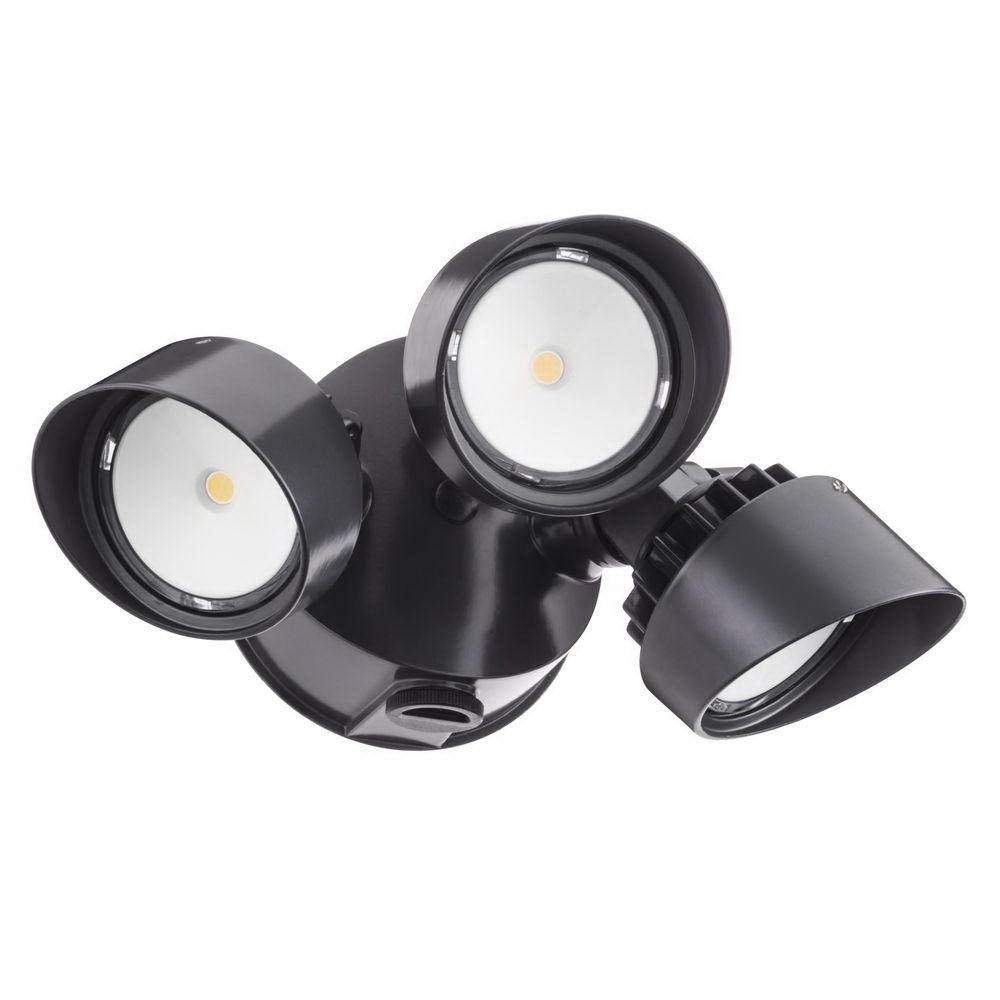 Lithonia Lighting Olf 3rh 40k 120 Pe Bz M4 Wall Ceiling Mount 3 Head Lithonia Lighting Olf 3rh 40k 120 Pe Bz M4 Wall