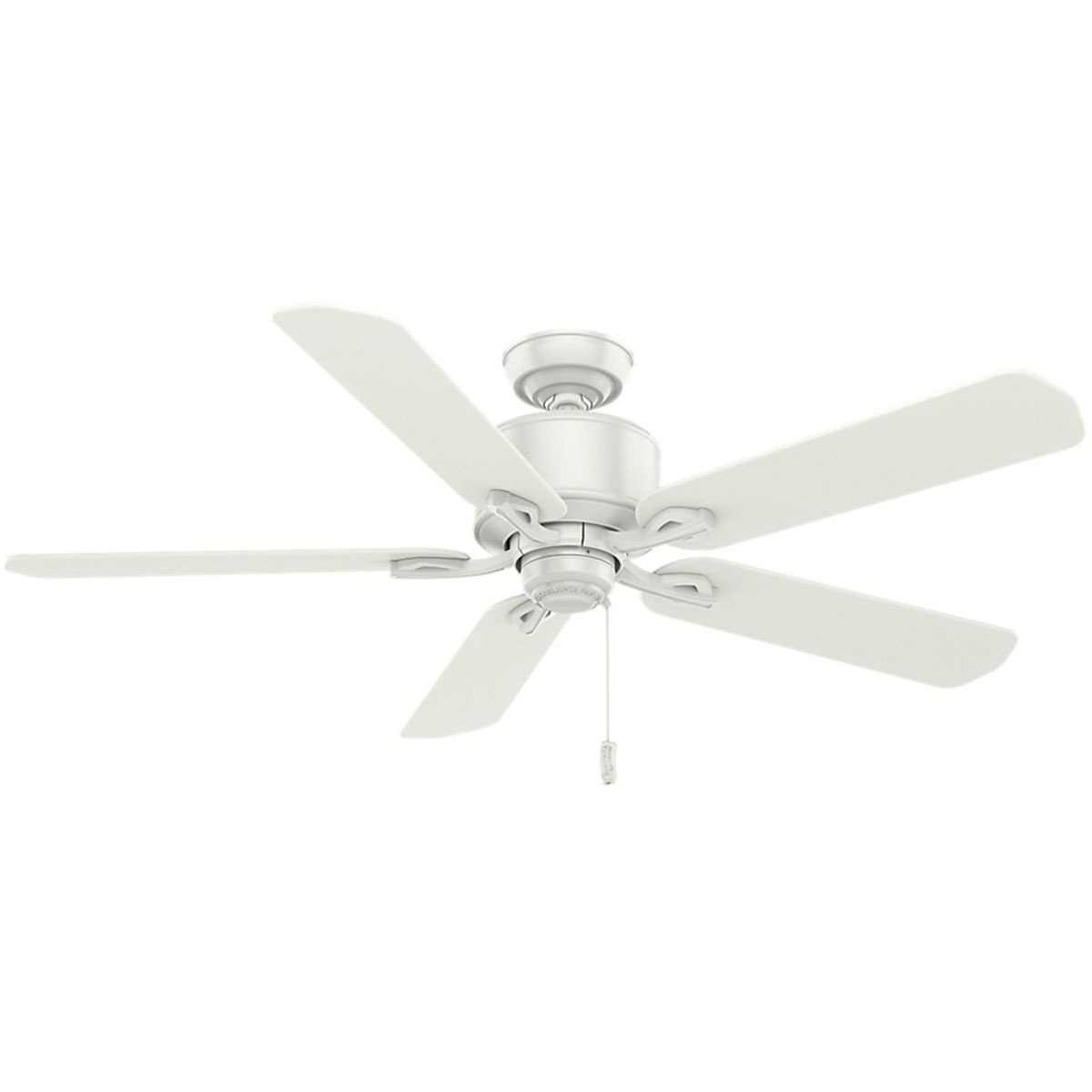 Hunter 54193 Transitional Ceiling Fan 54 Inch 5 Blade 4