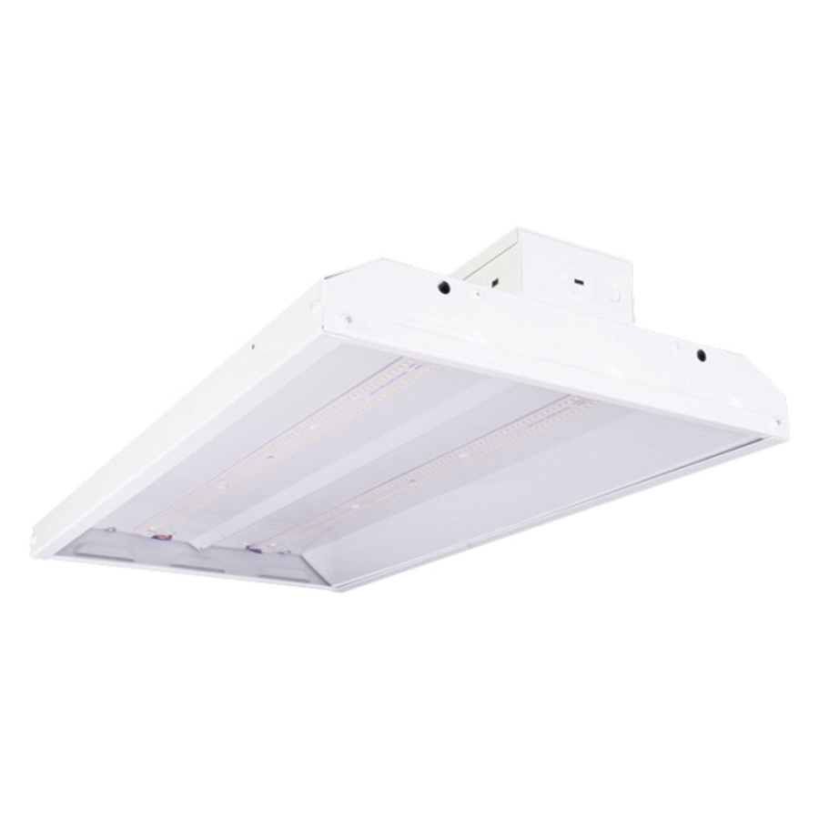 Nicor Lighting Hbl3110unv5k Hbl Series Led High Bay Fixture 120 277 Volt 5000k 14399 Lumens Powder Coated Nicor Lighting Hbl3110unv5k Hbl Series Led High Bay Fixture 120 277 Volt 5000k 14399 Lumens Powder Coated