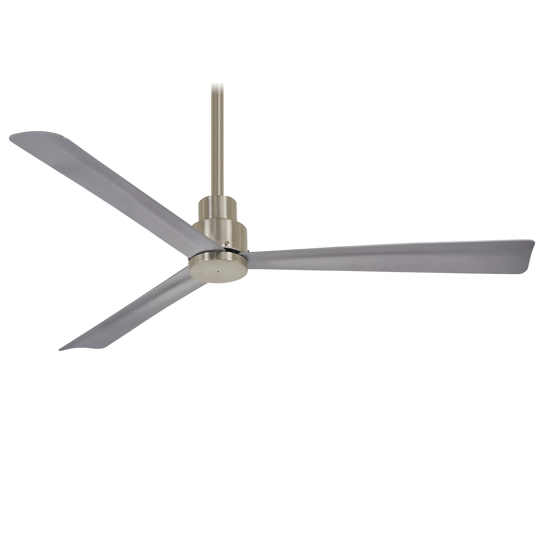 Minka Aire F787 Bnw Exterior Ceiling Fan 52 Inch 3 Blade 2 Sd Minka Aire F787 Bnw Exterior Ceiling
