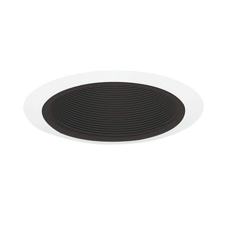 Juno Lighting 205w Wh 5 Inch 205 Series Baffle Down Light Trim Round Juno Lighting 205w Wh 5 Inch 205 Series Baffle Down Light Trim Round White
