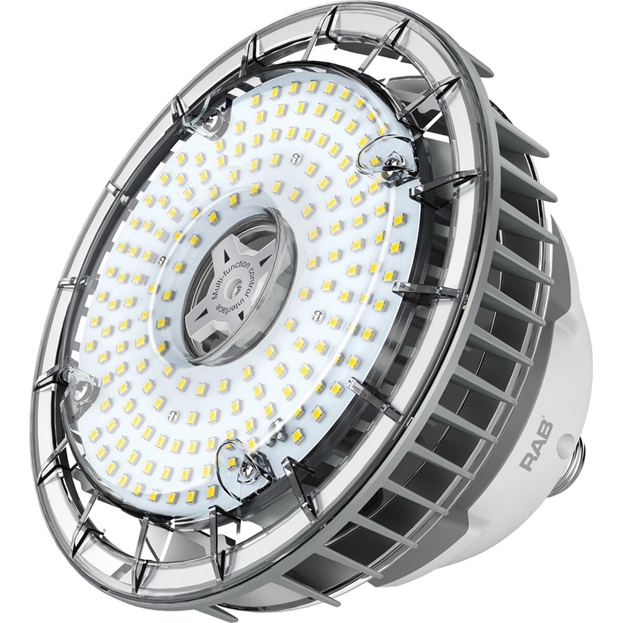 60 watt type b bulb led