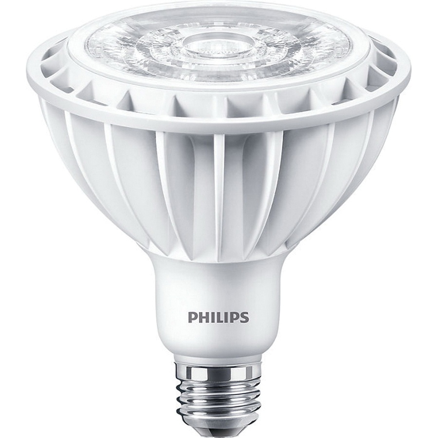 Philips Lighting 534610 Dimmable PAR38 LED Lamp E26 Single Contact