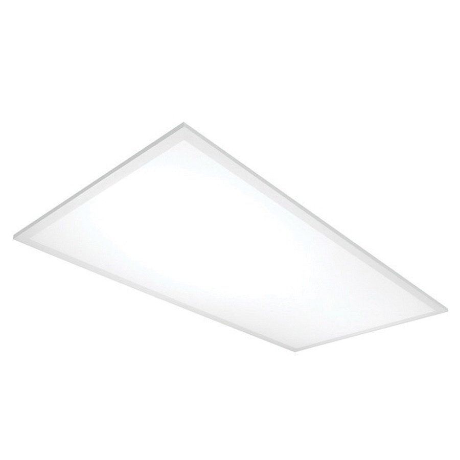 Westgate Lp 2x4 60w 40k Ds Led Panel Light 60 Watt 100 277 Volt Ac 80 Cri 4000k 6600 Lumens Led Lighting Indoor Fixtures Lighting