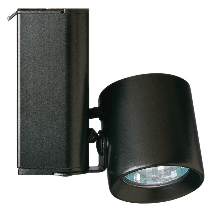 Lightolier 9173bbk Miniforms Cylinder Track Light 50 Watt Matte Black Lytespan Lightolier 9173bbk Miniforms Cylinder Track Light 50 Watt Matte Black Lytespan
