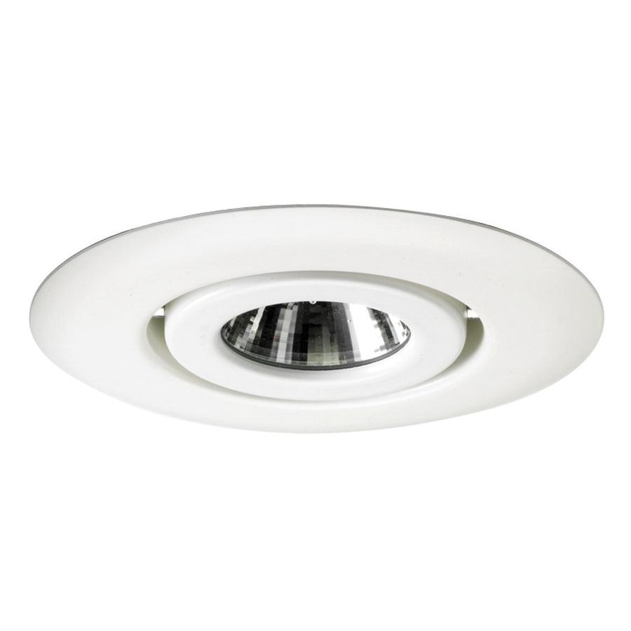 Juno Lighting 440 Wh Series Low Voltage 4 Inch Adjule Flush Juno Lighting 440 Wh Series Low Voltage 4 Inch Adjule Flush Trim Round White