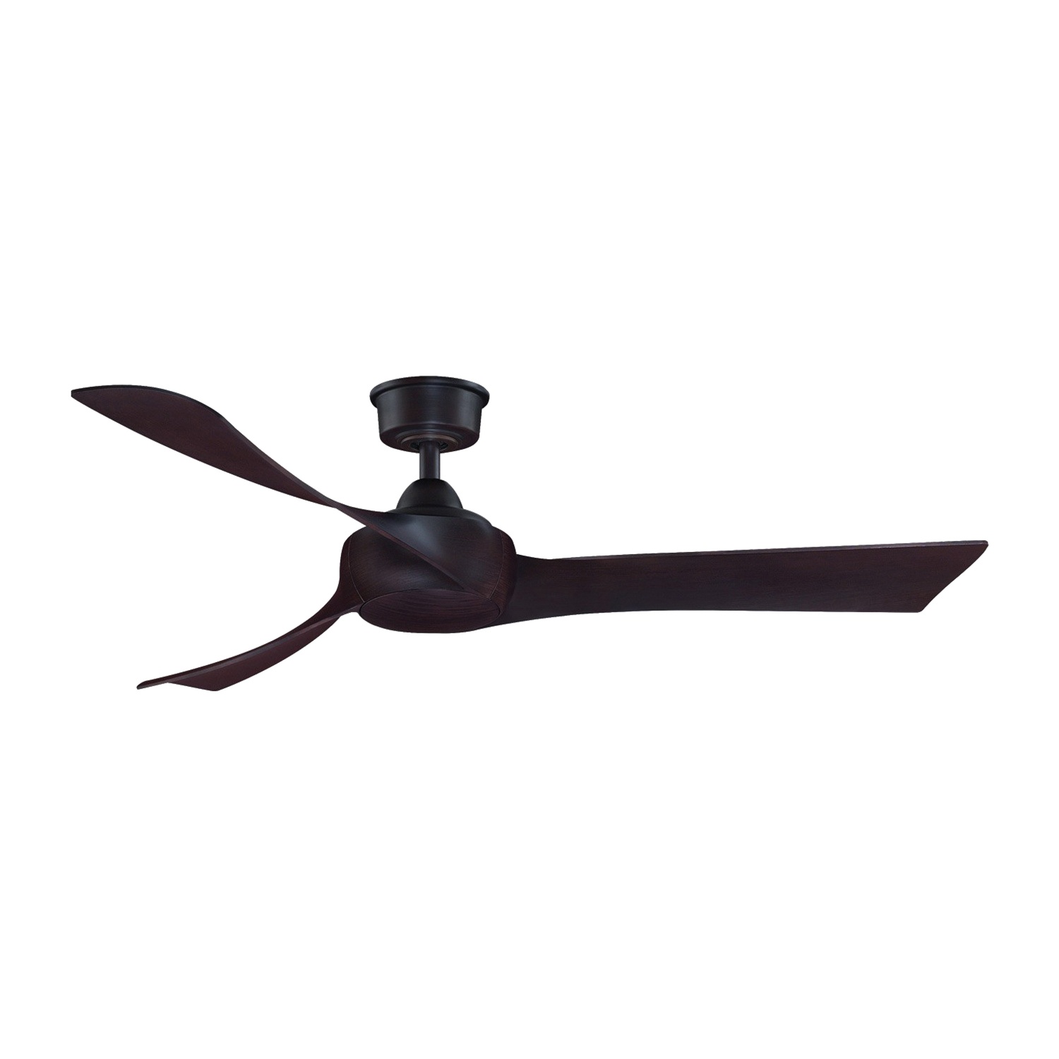 Fanimation Mad8530dz Ceiling Fan 44 60 Inch 3 Blade 16