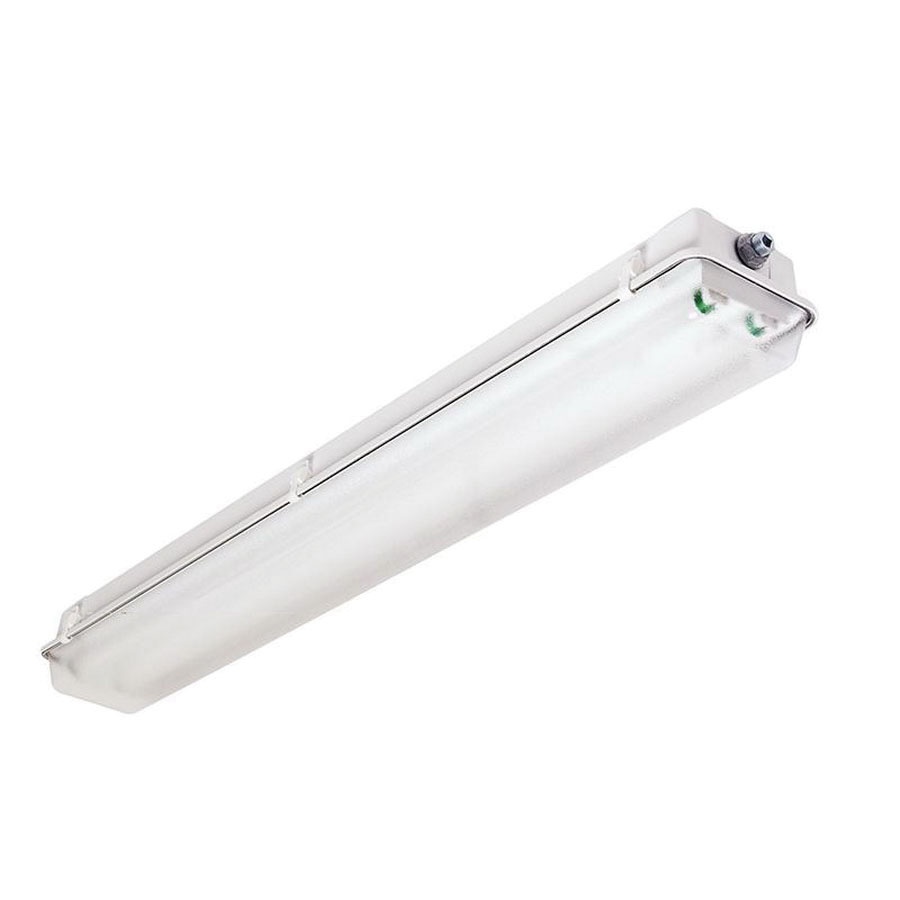 Philips Lighting Dwae232 Unv 1 2 Eb Sealed Vaporlume Dw Vapor Fixture 32 Watt 48 Inch 120 277 Volt Baked White Enamel Daybrite Cfi Philips Lighting Dwae232 Unv 1 2 Eb Sealed Vaporlume Dw Vapor Fixture 32 Watt 48 Inch 120 277 Volt Baked White Enamel Daybrite Cfi