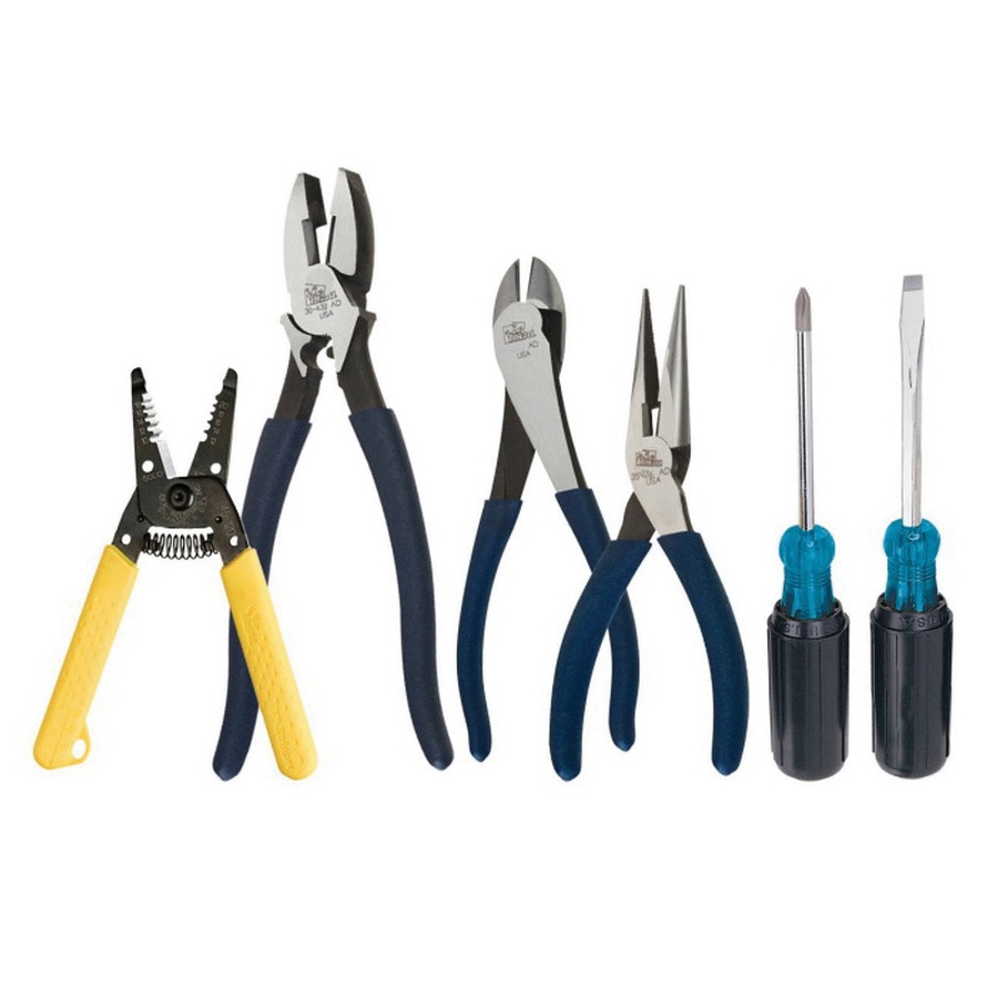 ideal electrical hand tools