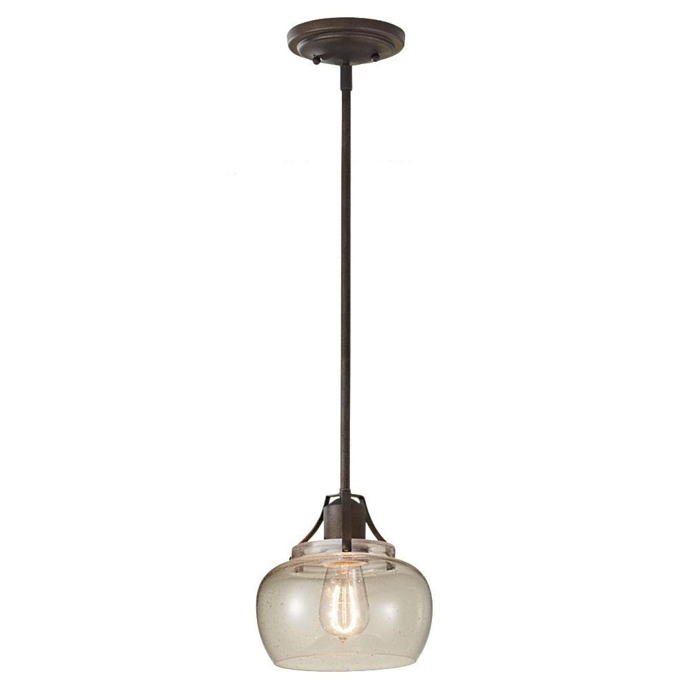 100 Watt Pendant Light