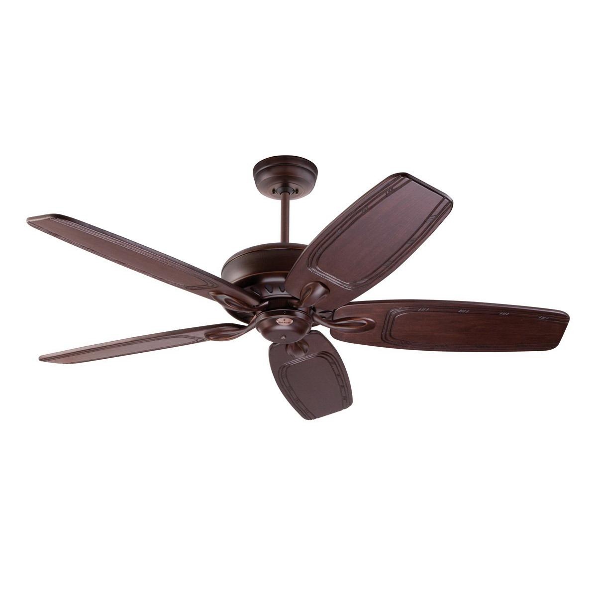 Emerson Cf921vnb Avant Eco Ceiling Fan 72 Inch 5 Blade 6 Speed Venetian Bronze