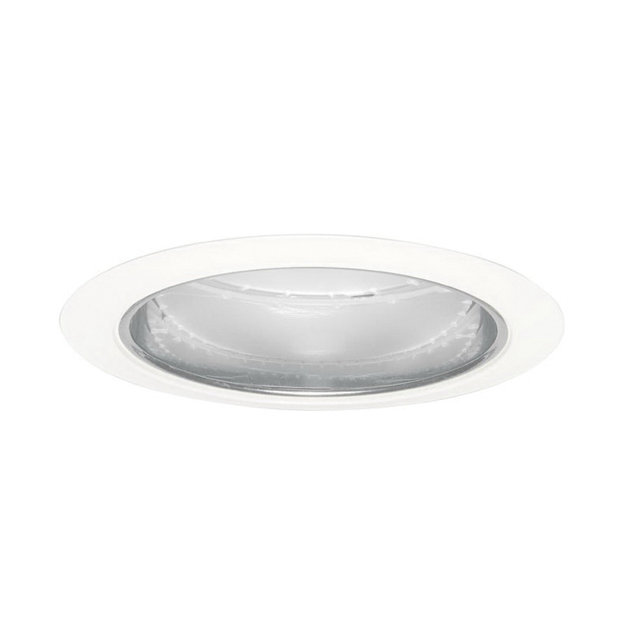 Juno Lighting 204 Cwh 5 Inch Down Light Cone Reflector Trim Juno Lighting 204 Cwh 5 Inch Down Light Cone Reflector Trim
