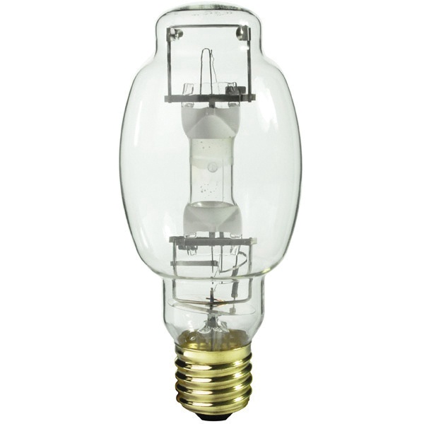 Osram Sylvania Bt Hid Metal Halide Lamp Watt E Mogul Lumens Cri