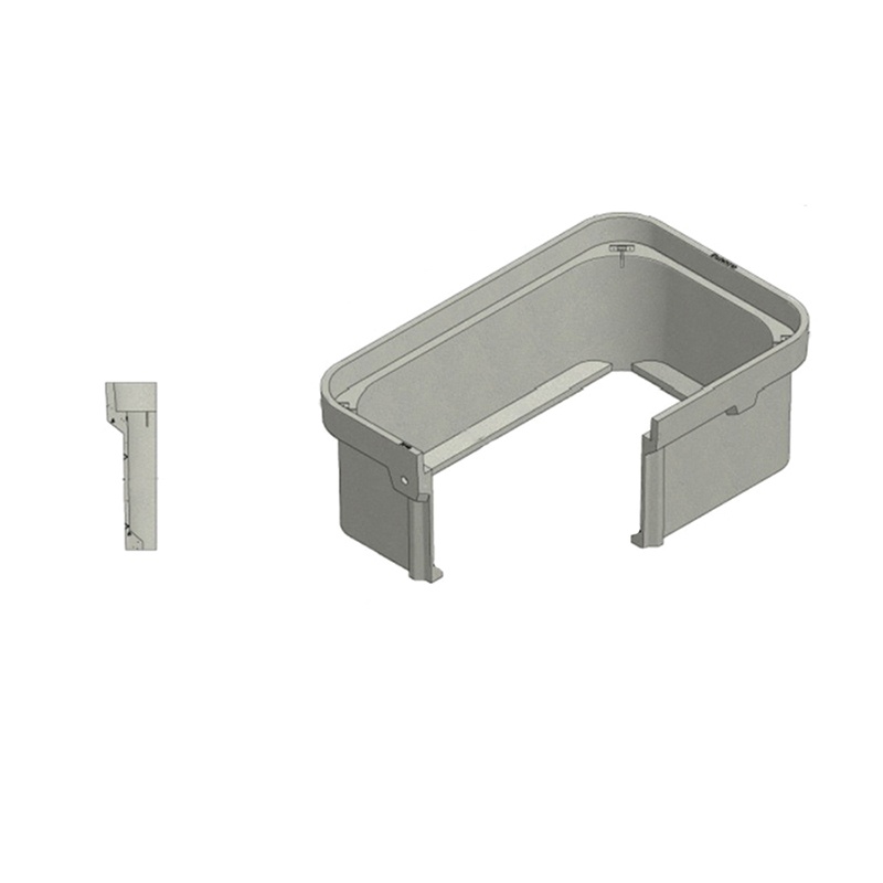 Polymer Concrete Pull Box