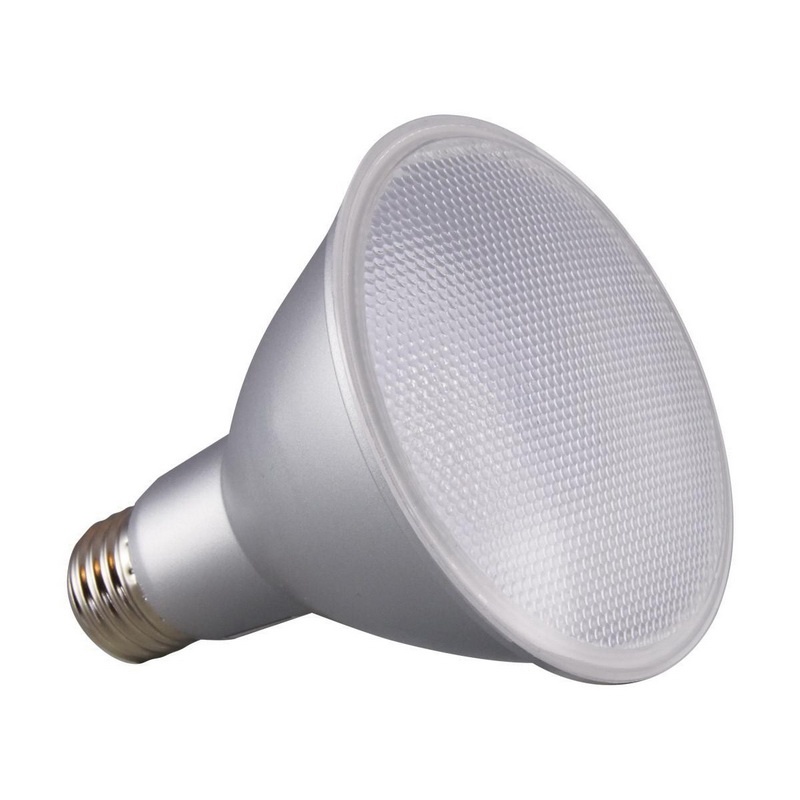 satco led bulbs 3000k