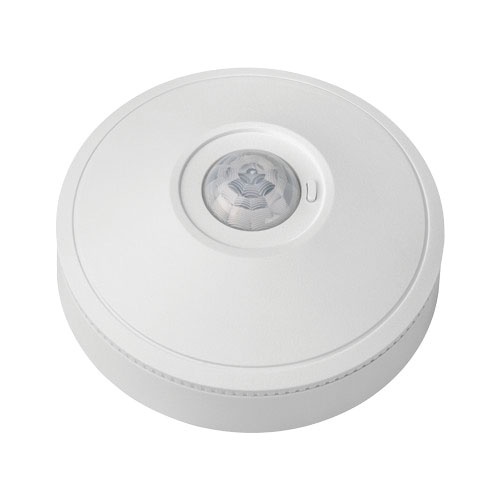 Lithonia Lighting RCMSB-7-G2 2nd Generation PIR Detection Wireless ...