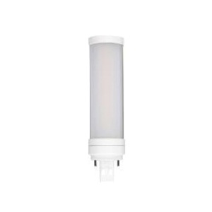 MaxLite 104738 PL Type B Color Selectable LED Retrofit Lamp 2-Pin GX23 ...