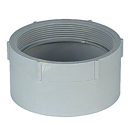 3-1//2/" PVC FEMALE ADAPTER Conduit Fitting