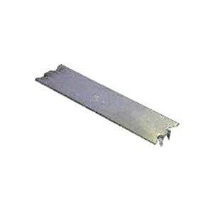 Orbit Industries Sp 6 16 Gauge Galvanized Steel Nail Safety Plate Orbit Industries Sp 6 16 Gauge Galvanized Steel Nail Safety Plate With Gs 1 5