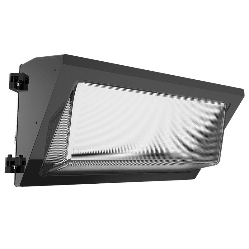 Rab led wall store pack with photocell