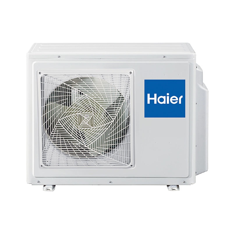 Haier Appliance 3U24MS2VHB FlexFit Multi-Zone Ductless Mini-Split Heat ...