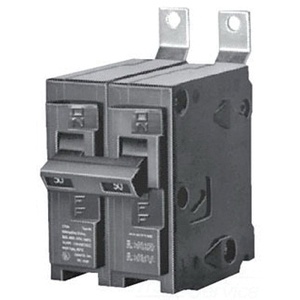 Siemens BL220 Bolt-On Mount Molded Case Circuit Breaker 2-Pole 20-Amp ...