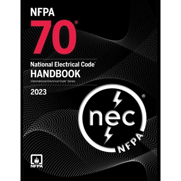 NFPA 70 2024 National Electrical Code