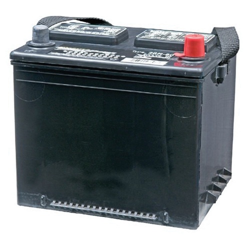 Generac 5819 26R Battery For 60-Kilo-Watt and Below with the Exception ...