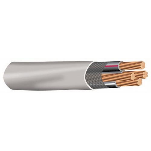 Ser 2 4 Cu 1000r Copper Service Entrance Cable Awg Ser 2 4 Cu 1000r Copper Service Entrance Cable Awg 1000 Ft Reel