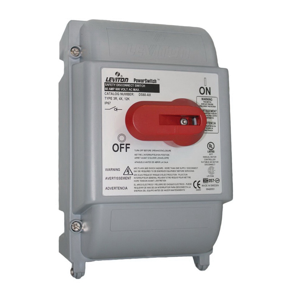 Disconnect Electric , Recognizing & Disconnecting Cable Connectors – EBRX