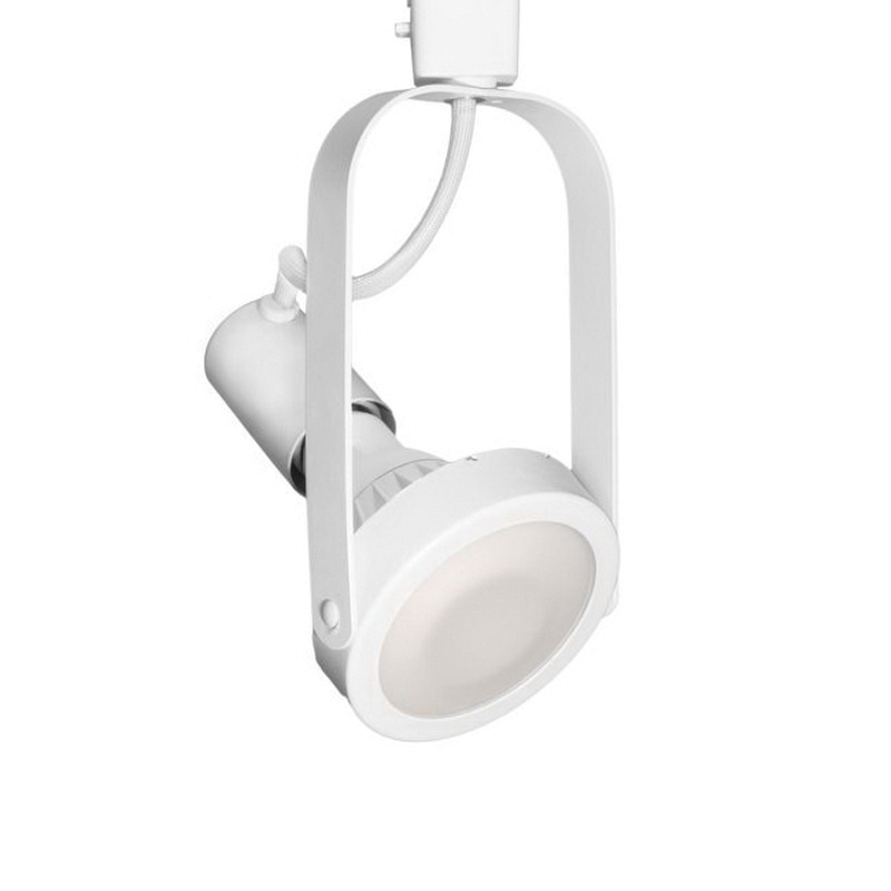 Wac Lighting Htk 764 Bk Dimmable Line Voltage Track Luminaire 50 Wac Lighting Htk 764 Bk Dimmable Line