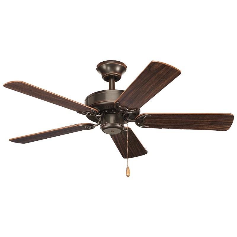 Progress Lighting P2500 20 Indoor Ceiling Fan 42 Inch 5 Blade 3