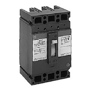 Details about   GENERAL ELECTRIC TED TYPE CIRCUT BREAKER MODEL # TED126045WL 