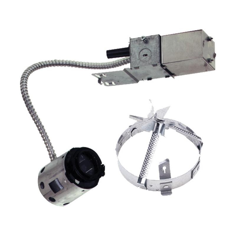 Lightolier 2000LVR Dimmable Low Voltage Standard 3-3/4-Inch Remodel ...