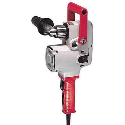 Milwaukee tools right online angle drill