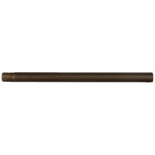 Monte Carlo Dr36rb Fan Downrod 1 2 Inch Dia X 36 Length Roman Fan Downrod 1 2 Inch Dia X 36