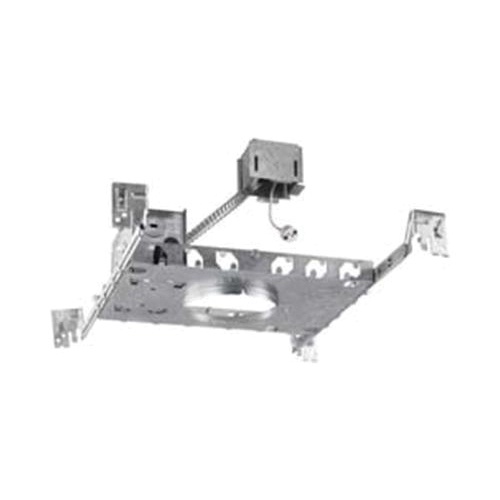 Lightolier 302MREX 3-3/4-Inch Low Voltage Standard New Construction ...