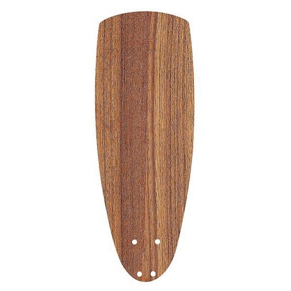 Emerson G44tk Paddle Ceiling Fan Blade 18 Inch Length Teak For Blade Select Series Fans Signature