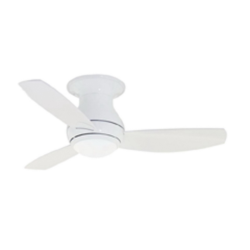 Emerson Curva Sky 44 in. LED Outdoor Ceiling Fan Emerson Curva Sky 44 in. LED Outdoor Ceiling Fan