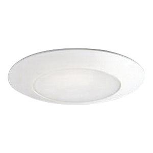 thumbnail image 2 of Halo 6-Inch Recessed Shower Light Trim - 170PS Wet Location Rated With Albalite Lens 2 of 13
